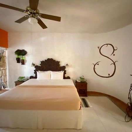Labna Suites كانكون المظهر الخارجي الصورة