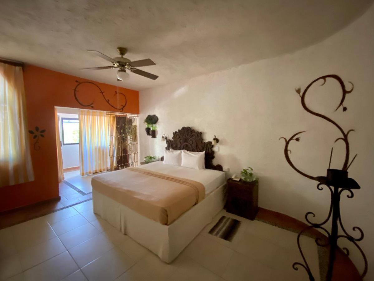 Labna Suites كانكون المظهر الخارجي الصورة