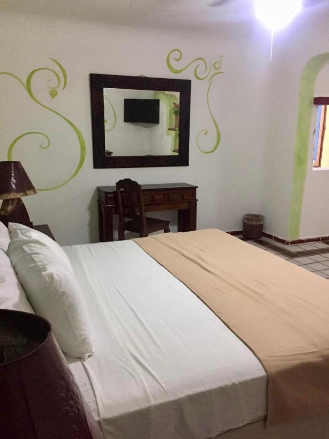 Labna Suites كانكون المظهر الخارجي الصورة