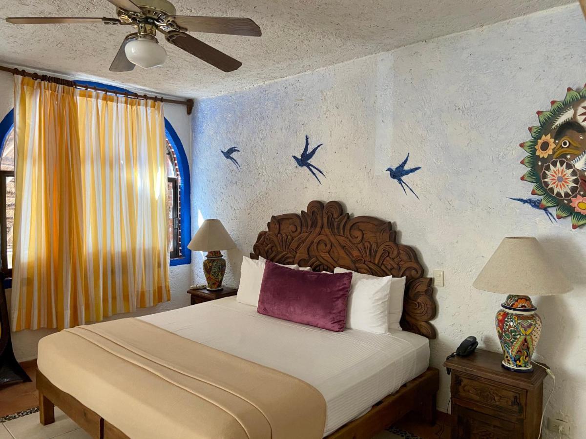 Labna Suites كانكون المظهر الخارجي الصورة