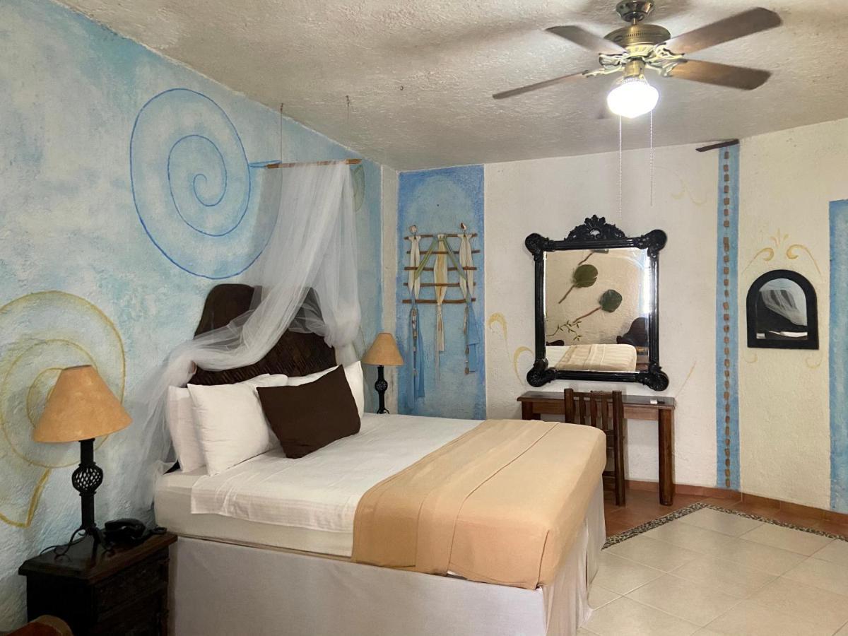 Labna Suites كانكون المظهر الخارجي الصورة