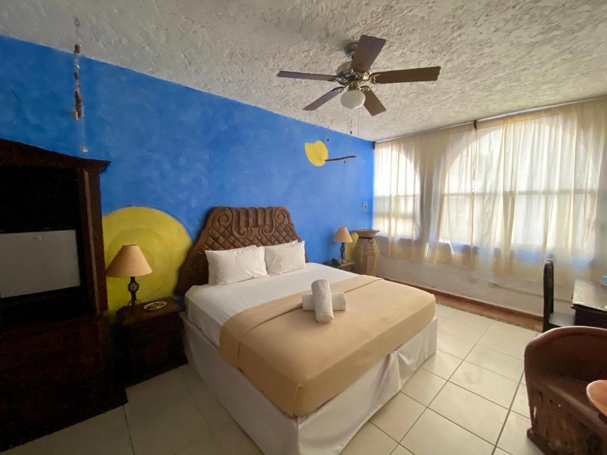 Labna Suites كانكون المظهر الخارجي الصورة