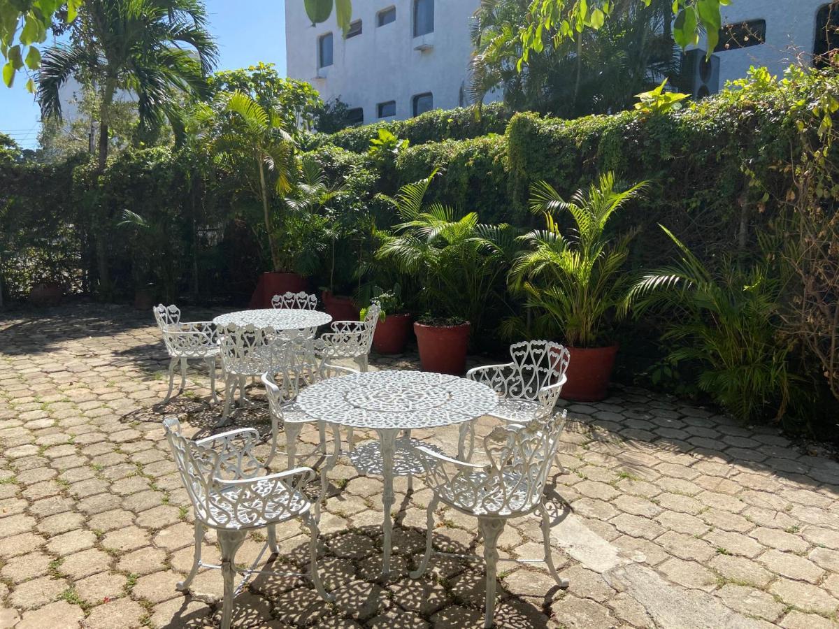 Labna Suites كانكون المظهر الخارجي الصورة