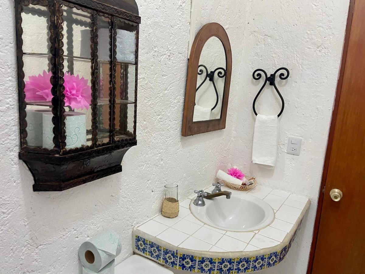 Labna Suites كانكون المظهر الخارجي الصورة