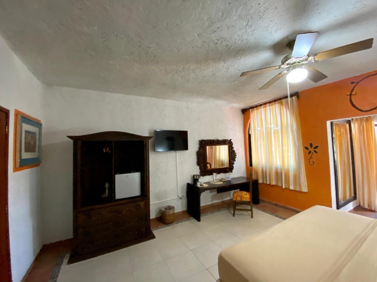 Labna Suites كانكون المظهر الخارجي الصورة