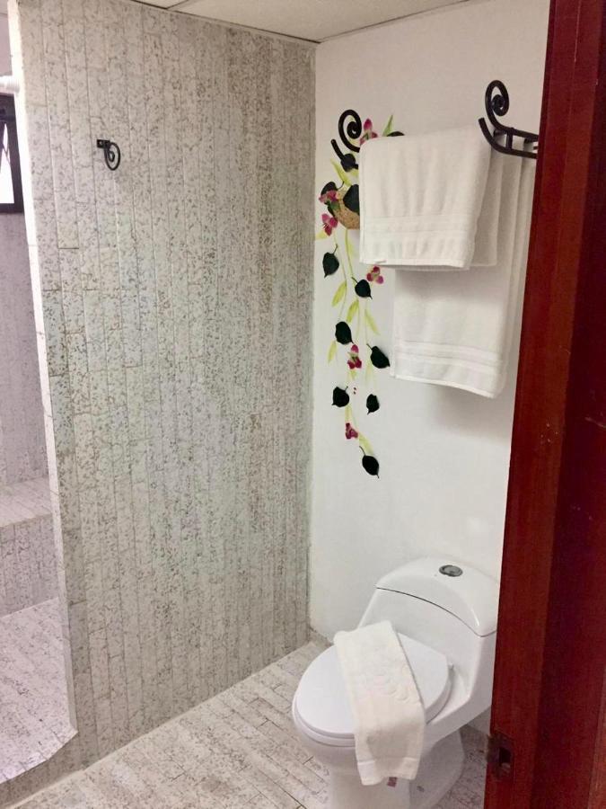 Labna Suites كانكون المظهر الخارجي الصورة