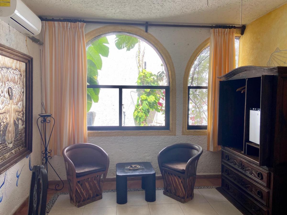 Labna Suites كانكون المظهر الخارجي الصورة