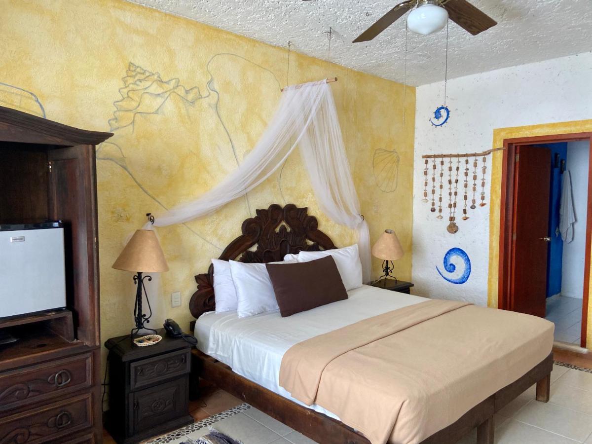 Labna Suites كانكون المظهر الخارجي الصورة