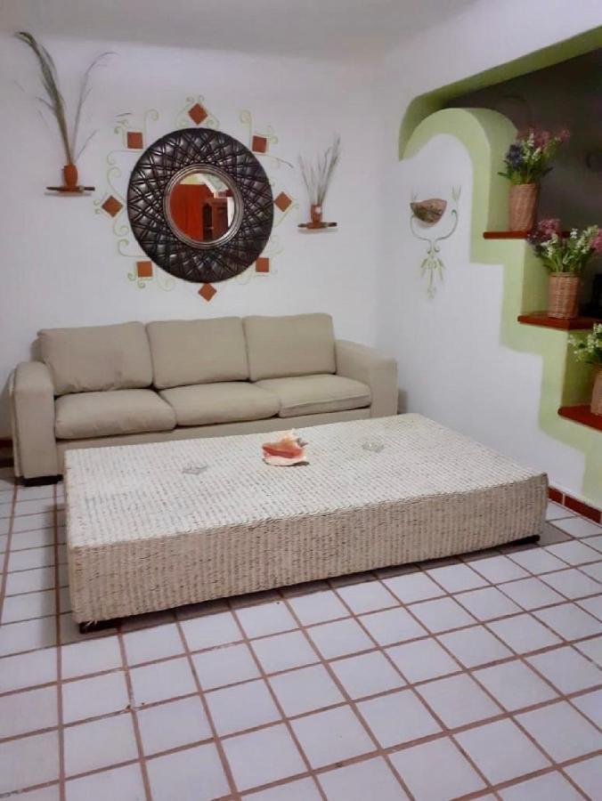 Labna Suites كانكون المظهر الخارجي الصورة