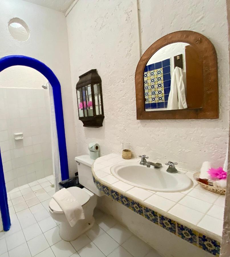 Labna Suites كانكون المظهر الخارجي الصورة