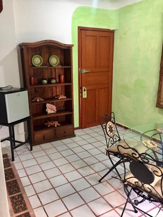 Labna Suites كانكون المظهر الخارجي الصورة