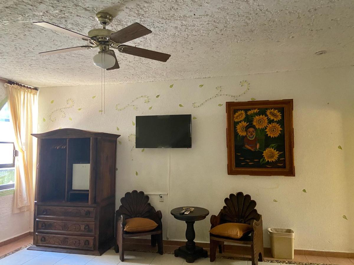 Labna Suites كانكون المظهر الخارجي الصورة